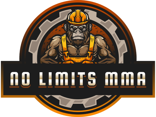 No Limits MMA
